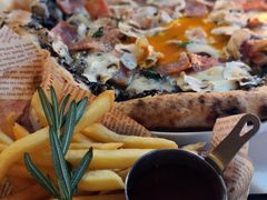 -贝拉披萨Pizzeria da Bella Verace