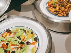 -蓝鲸湾汤泉(包河店)