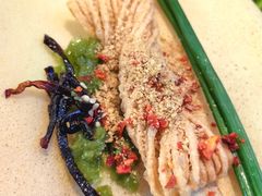 -老济南·地道济南菜(大明湖店)