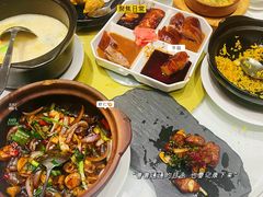 -禾府酒家·传统广府味(番禺店)