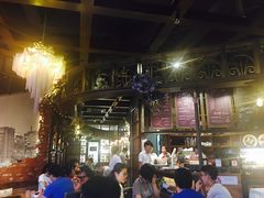 -玛格萝妮(汇智国际商业中心店)
