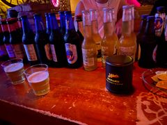 -Helens海伦司小酒馆(王家湾人信汇店)