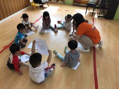 -婴智贝佳蒙特梭利早教托育中心(杨浦店)