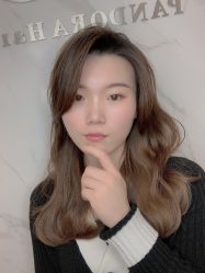 -潘多拉Hairsalon
