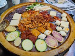 -八木轩·寻味大理白族民俗餐厅(文献路店)