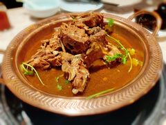 -蝎梁府(青年沟店)