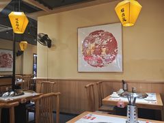 -冰城焰会大丰收铁锅炖(萝岗万达金街店)
