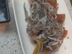 -老粤西梧州特色菜餐厅