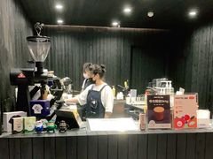 -JPG canteen(广州寺右公馆店)