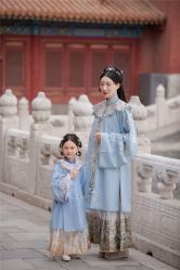点击看大图 -美云庭古装·格格服汉服·京城旅拍(北京店)