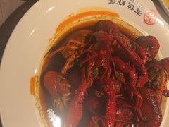 -有位虾匠·手工土菜小馆(市北店)