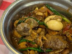 -高子烧鸡公(五里堆路店)
