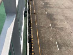 -上海港国际客运中心