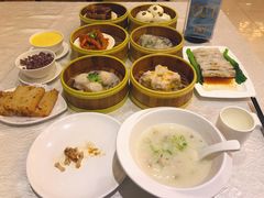 -东方之珠洗浴休闲广场(南开店)