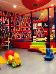 -都乐汇儿童乐园(莱蒙都会店)