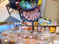 -黑孩油栗皇(南阳路店)