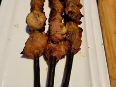 -纳瓦新疆菜(银都店)