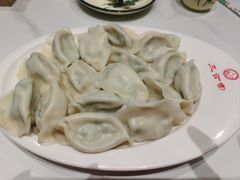 -三合园水饺(二马路店)
