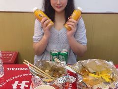 -见味花甲(福田coco park店)