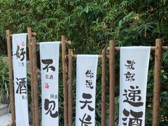 -天目湖涵田半山温泉