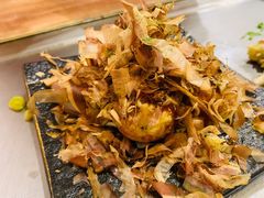 章鱼小丸子-日葵 大阪烧ひまり(仙霞路店)