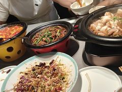 -陶德砂锅(蜀汉路店)