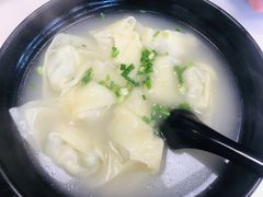 -王家沙点心店(西康路店)