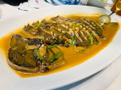-开海·红岛海鲜虾水饺(石老人店)