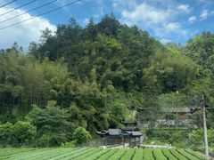 -咸丰县唐崖河景区