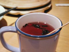 -蜜桃餐厅·伴山(绿宝广场店)