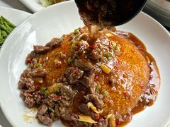 -王城醋血鸭老店