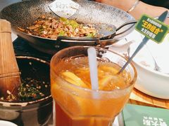 -费大厨辣椒炒肉(黄兴中心广场店)