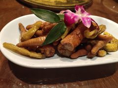 -外婆家(西红门荟聚购物中心店)