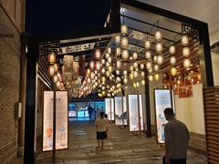 -大小河街