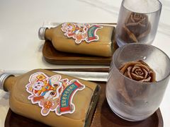 -柠檬树茶餐厅(海雅缤纷城店)