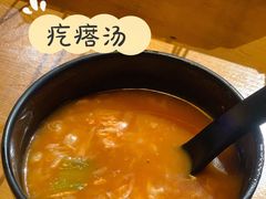 -腰子哥烤串(石佛营炫特店)