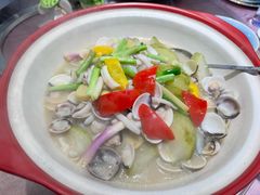 -朱仔记食府(江南大道店)