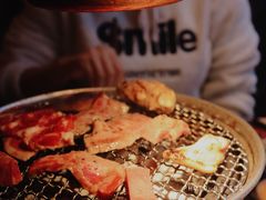 -AJIYA味屋和牛烤肉自助放题(温州万象城店)