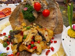 -平壤馆(西塔街店)