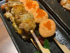 -山葵家居酒屋(天目里店)