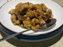 -味莊·青岛菜(云霄路店)