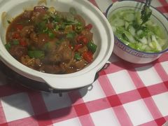 -好帮厨·下饭浏阳菜·坚持现炒(月湖店)