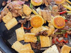 -一烙锅(友谊店)