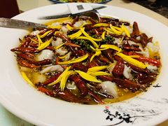 -老边饺子馆(金源店)