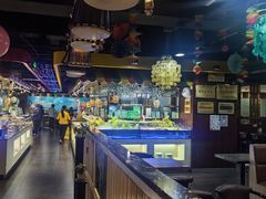 -巴犀烧烤(新崇光店)