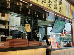 -呼啦面馆·头牌豌杂面(珠江国际B区店)