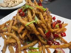 -顺香居·老字号湖北菜(江汉路店)