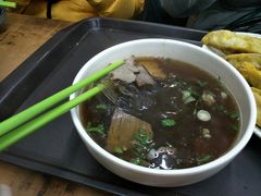 -清真蒋有记(老门东店)