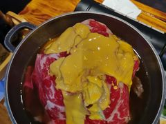 -达摩食堂(仓山万达店)