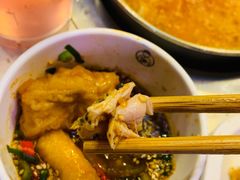 -龍歌自助小火锅(李沧丽达店)